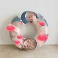 Mariya - Anime Swim Ring Fan-Art Edition