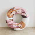 Asuna Yuuki - Anime Swim Ring Fan-Art Edition