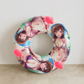 Chizuru Mizuhara - Anime Swim Ring Fan-Art Edition