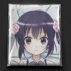 Rize Tedeza - Anime Pillowcase Fan-Art Edition