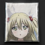 Himegi Chifuyu - Anime Pillowcase Fan-Art Edition