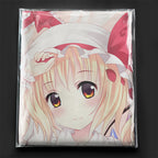Flandre & Remilia Scarlet - Anime Pillowcase Fan-Art Edition