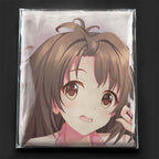 Shimamura Uzuki - Anime Pillowcase Fan-Art Edition