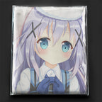 Chino Kafuu (Ver.2) - Anime Pillowcase Fan-Art Edition