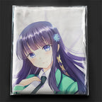 Shiba Miyuki – AnimePillow-Fan-Art-Edition