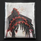 Tokisaki Kurumi – AnimePillow-Fan-Art-Edition