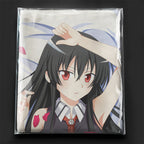 Akame - Anime Pillowcase Fan-Art Edition