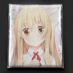 Doma Umaru - Anime Pillowcase Fan-Art Edition
