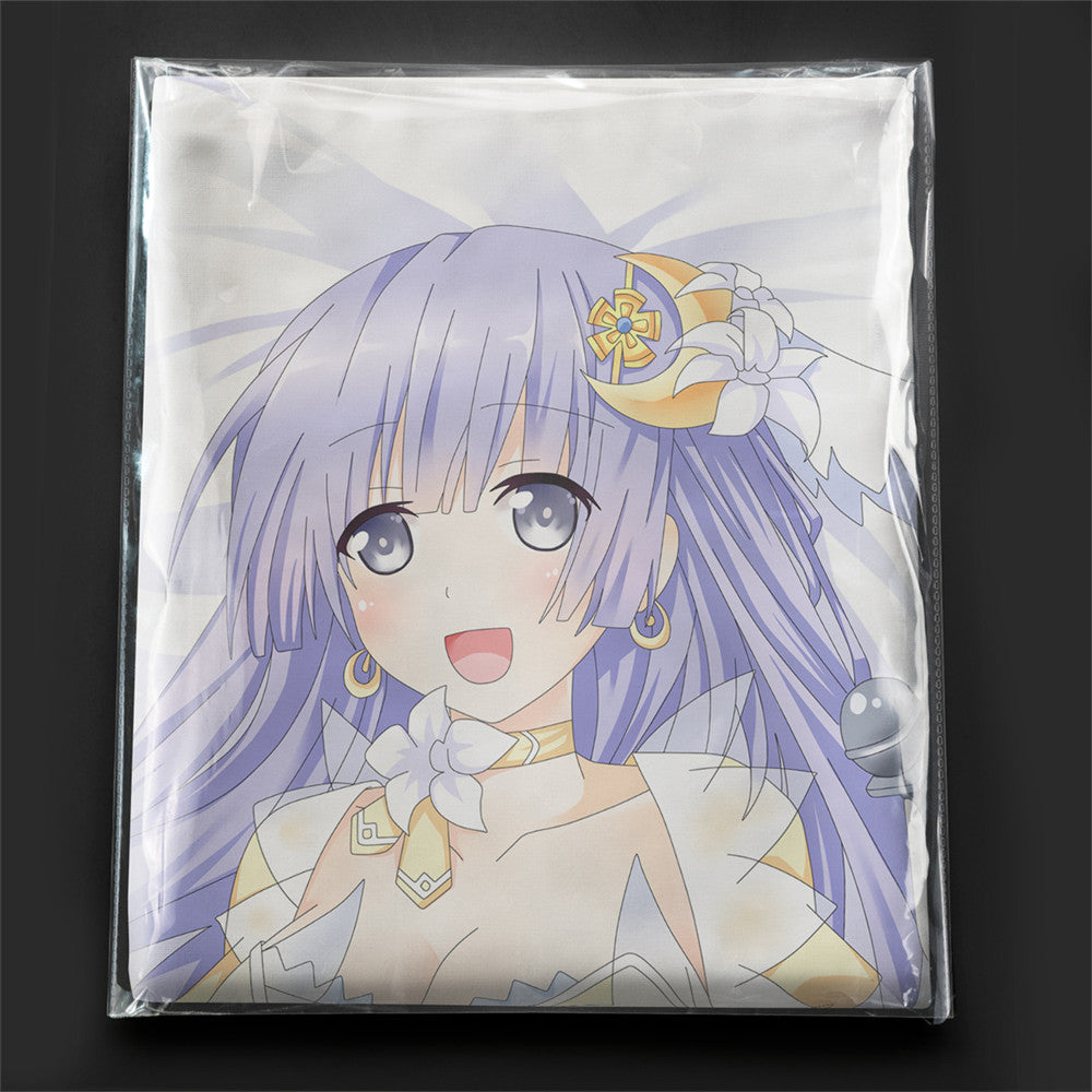 Izayoi Miku – AnimePillow-Fan-Art-Edition