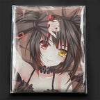 Tokisaki Kurumi (Nightmare) – AnimePillow-Fan-Art-Edition