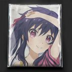 Ebisuzawa Kurumi – AnimePillow-Fan-Art-Edition