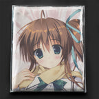 Nagase Minato – AnimePillow-Fan-Art-Edition
