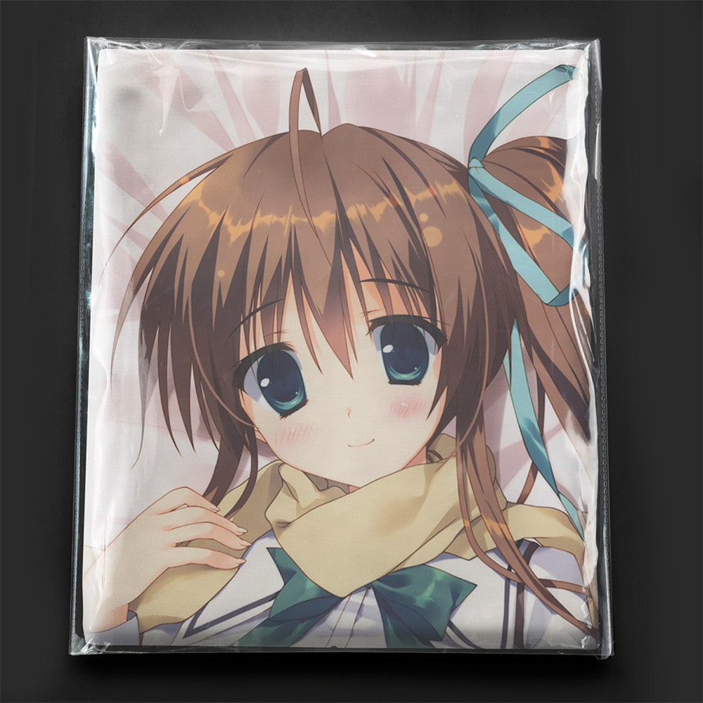 Nagase Minato – AnimePillow-Fan-Art-Edition