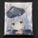 Hibiki – AnimePillow-Fan-Art-Edition