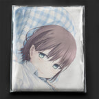 Kouhai-chan - Anime Pillowcase Fan-Art Edition