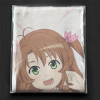 Koshigaya Komari (Smooth Ver.) - Anime Pillowcase Fan-Art Edition