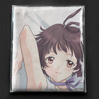 Mumei - Anime Pillowcase Fan-Art Edition