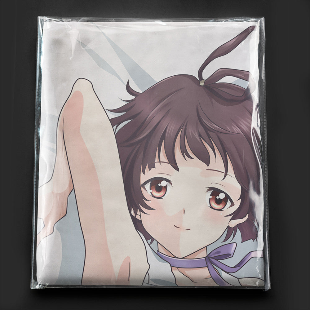 Mumei - Anime Pillowcase Fan-Art Edition