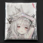 Ryuzu - Anime Pillowcase Fan-Art Edition