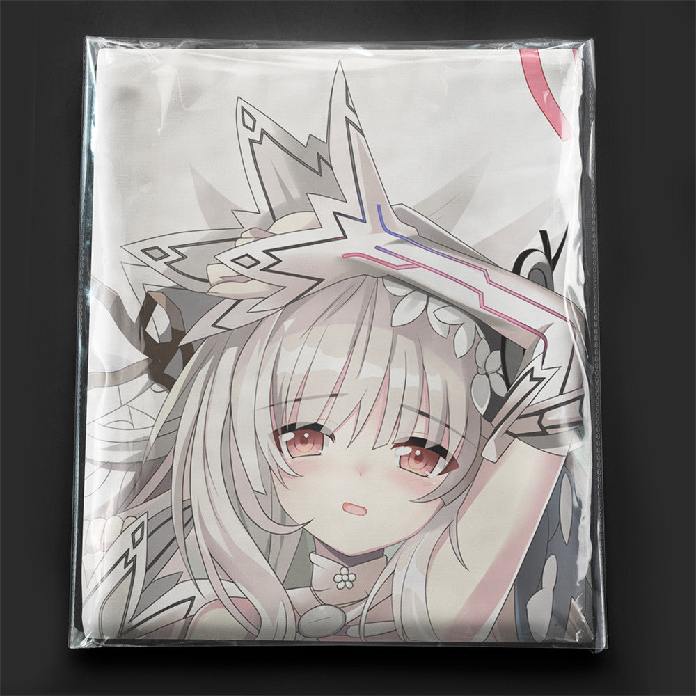 Ryuzu - Anime Pillowcase Fan-Art Edition