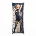 Zettai Ryouiki 01 Absolute Territory Dakimakura - AnimePillow Original