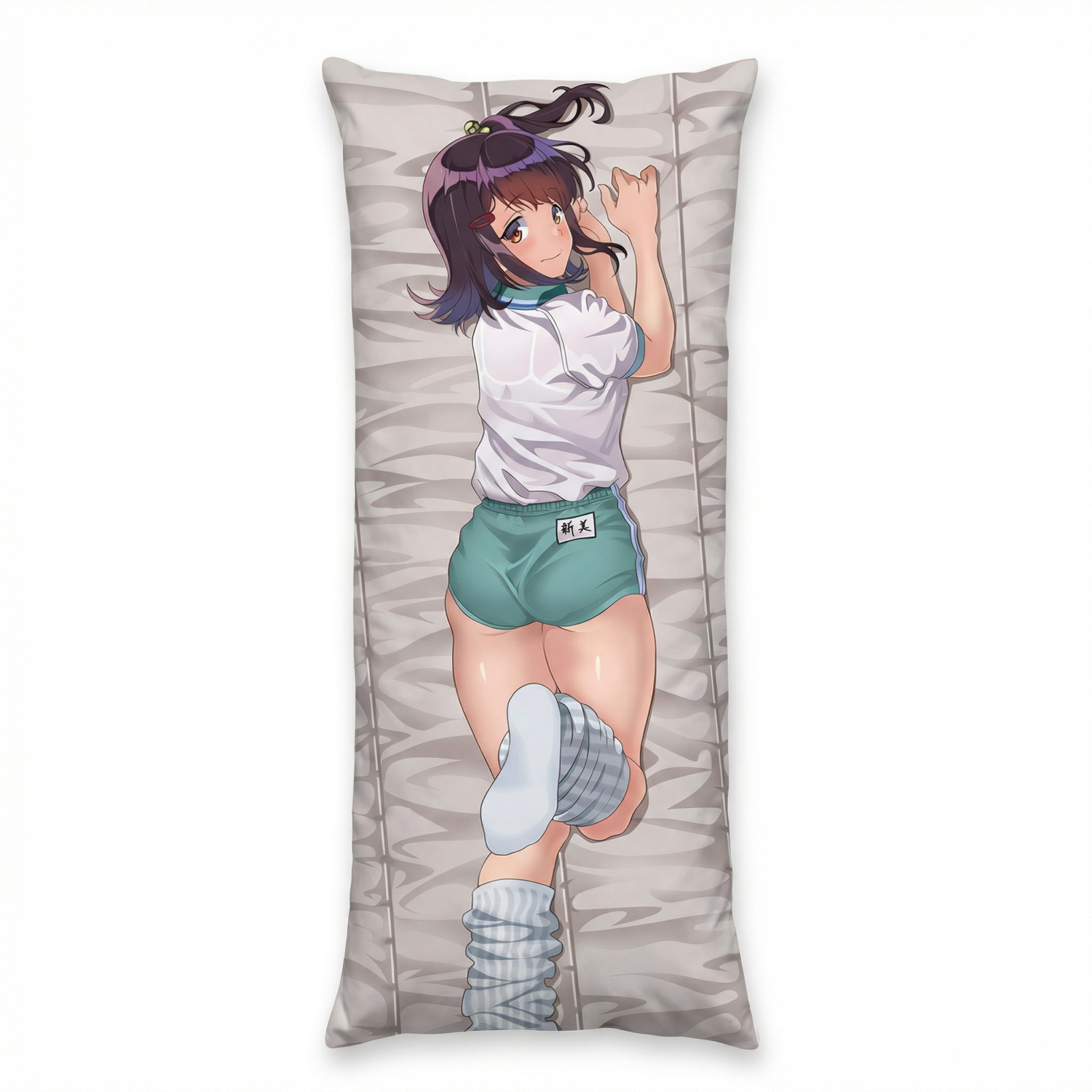 Kawaii Pretty Girl 02 Dakimakura - AnimePillow Original