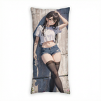 Zettai Ryouiki 03 Absolute Territory Dakimakura - AnimePillow Original