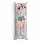 Kawaii Pretty Girl 01 Dakimakura - AnimePillow Original
