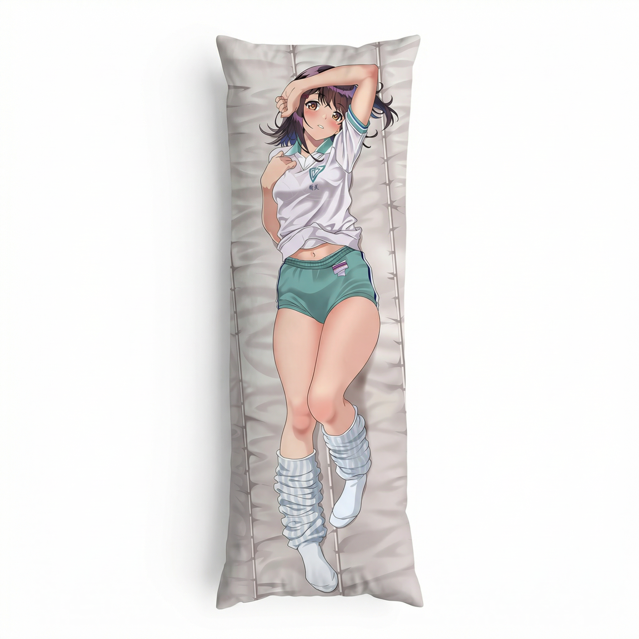 Kawaii Pretty Girl 01 Dakimakura - AnimePillow Original