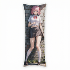 Zettai Ryouiki 02 Absolute Territory Dakimakura - AnimePillow Original