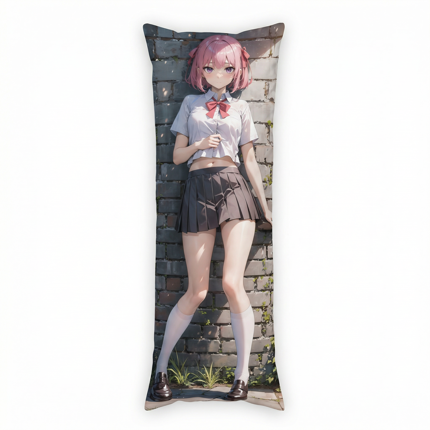 Zettai Ryouiki 02 Absolute Territory Dakimakura - AnimePillow Original