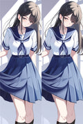 Sailor Uniform Dakimakura - AnimePillow Original