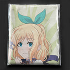 Lumia Tingel - Anime Pillowcase Fan-Art Edition
