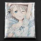 Ange - Anime Pillowcase Fan-Art Edition