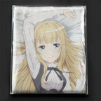 Prinzessin (Charlotte) – AnimePillow-Fan-Art-Edition