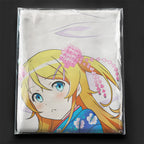 Kousaka Kirino – AnimePillow-Fan-Art-Edition