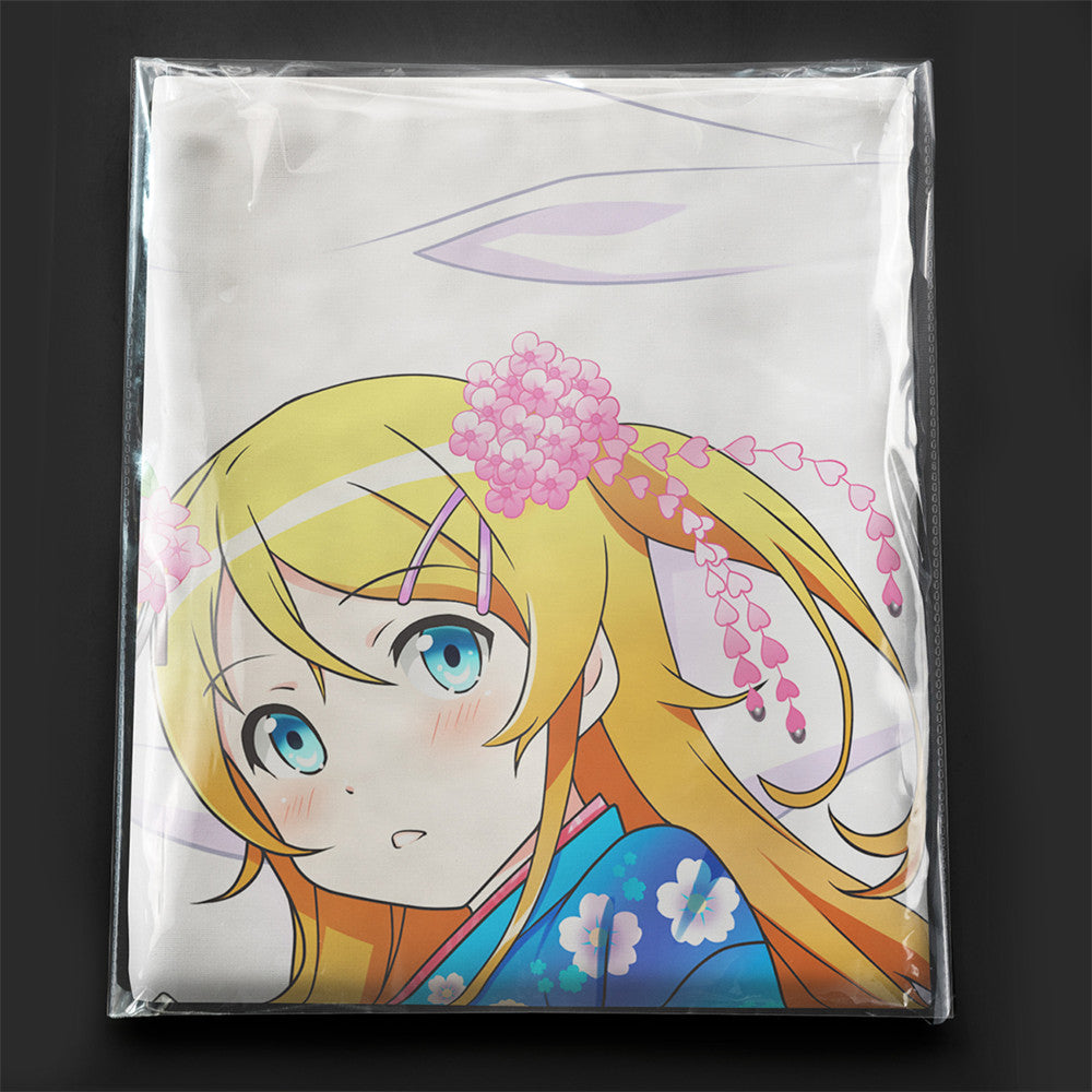 Kousaka Kirino – AnimePillow-Fan-Art-Edition