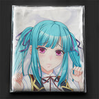 Hetaere JK & Lehrerin (China-Kleid-Cosplay) – AnimePillow-Studio-Edition