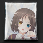 JK mit klassischer Matrosenuniform – AnimePillow-Studio-Edition
