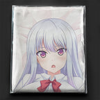 Kurudere-Chobitch-JK – AnimePillow-Studio-Edition