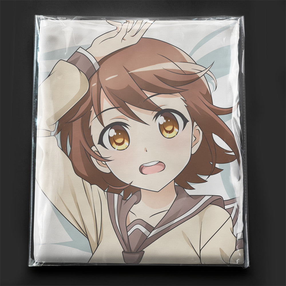 Odagiri Futaba – AnimePillow-Fan-Art-Edition