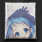 Samidare – AnimePillow-Fan-Art-Edition