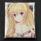 Golden Darkness (Yami) – AnimePillow Fan-Art-Edition