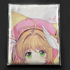 Kinomoto Sakura – AnimePillow-Fan-Art-Edition