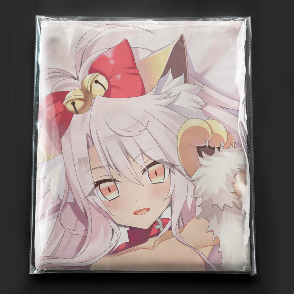 Chloe von Einzbern (Dog Cos Ver.) - Anime Pillowcase Fan-Art Edition