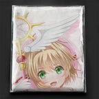 Kinomoto Sakura (Ver.2) – AnimePillow-Fan-Art-Edition