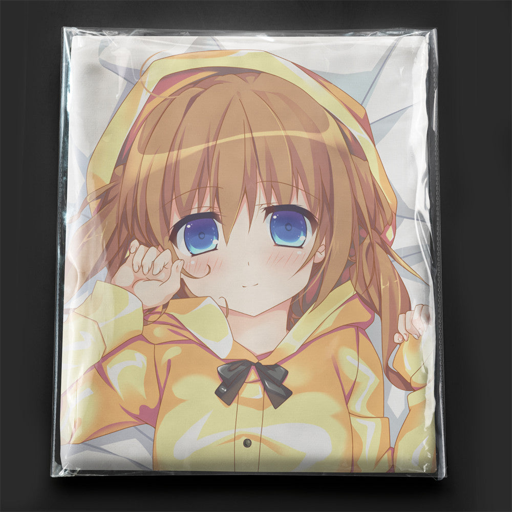 Amaoto-chan – AnimePillow-Studio-Edition