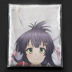 Yanase Mai – AnimePillow-Fan-Art-Edition