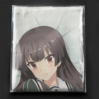 Joujou Himewa – AnimePillow-Fan-Art-Edition