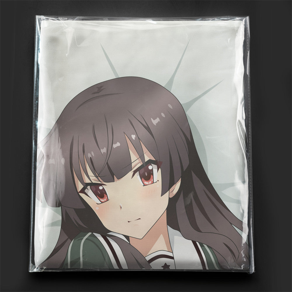 Joujou Himewa – AnimePillow-Fan-Art-Edition